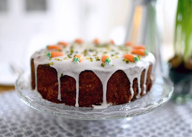 Cake