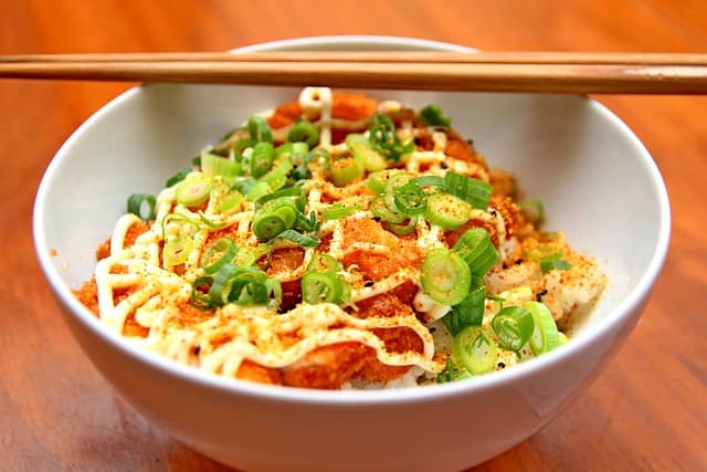 Chinese Mix