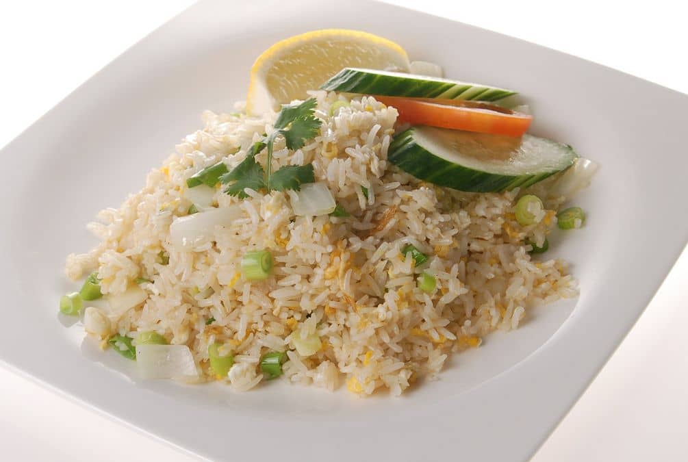 Thai Fried Rice