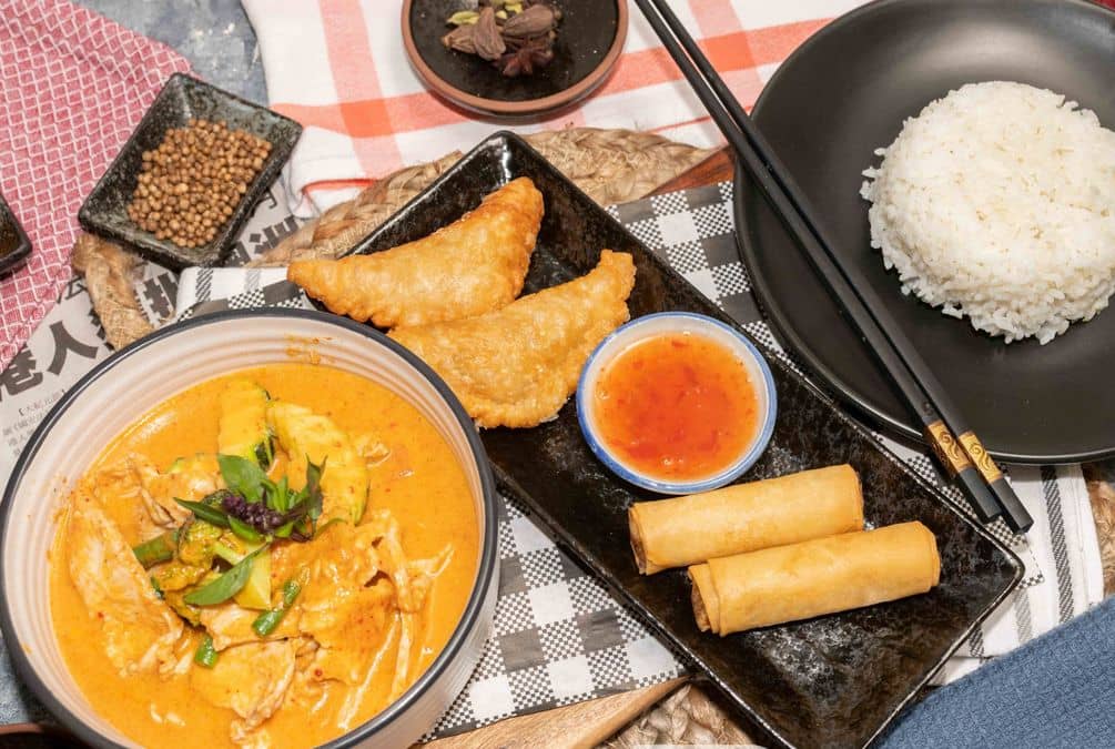 Bangkok Pack (2 people)