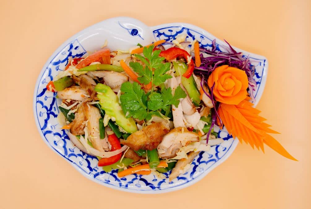 Chicken Salad